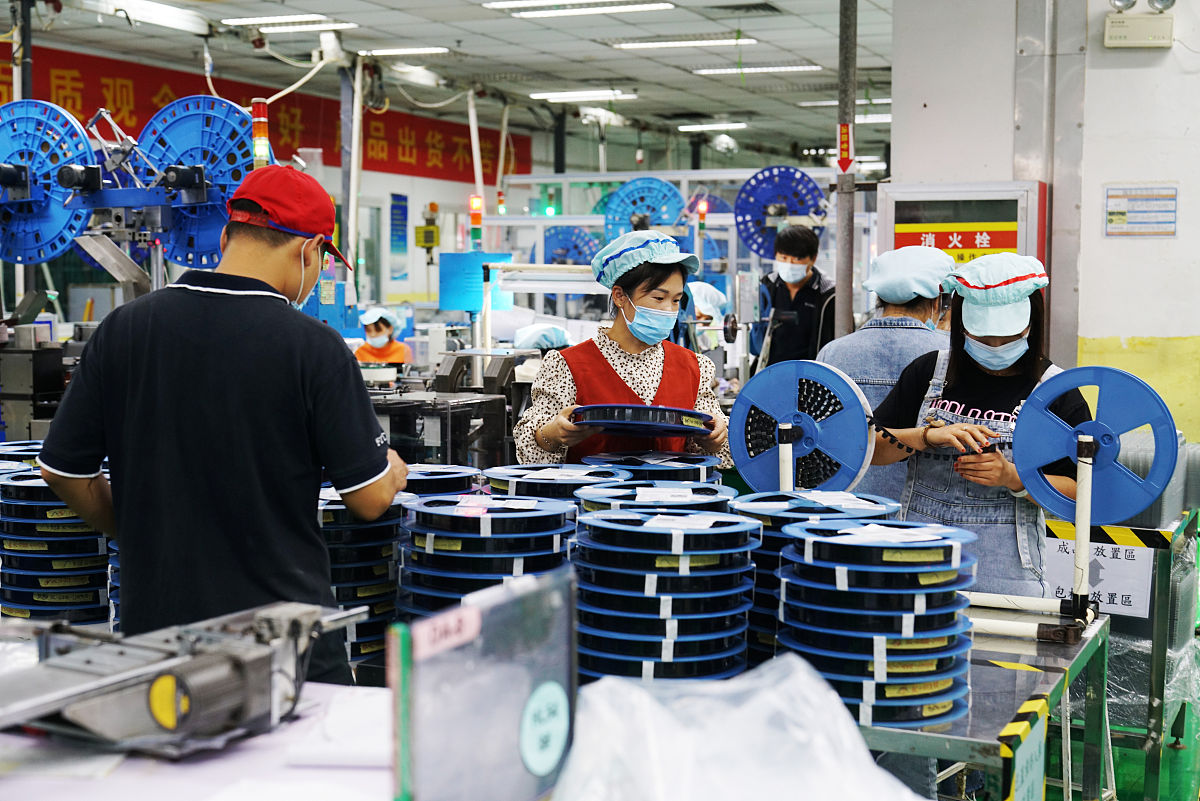 郑州工业应用技术学院商务英语专业怎么样