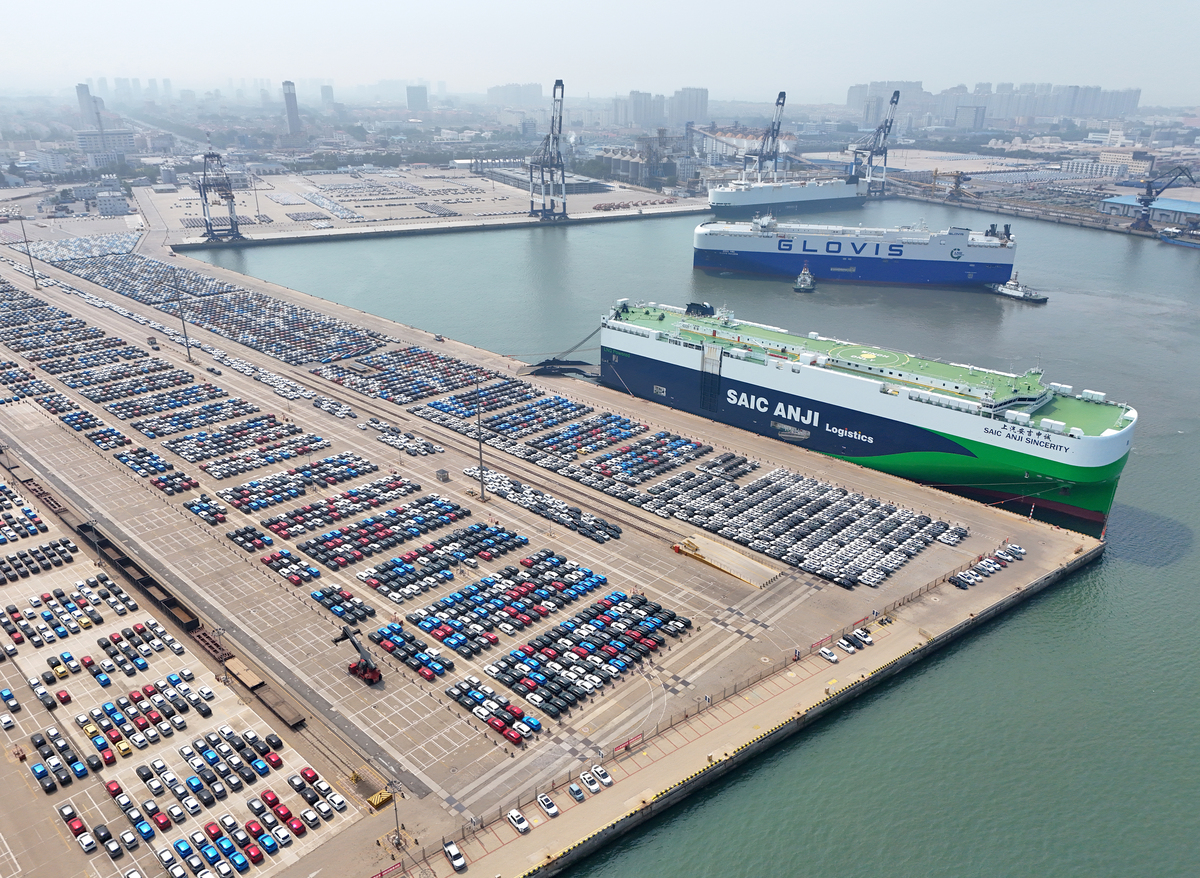 中远海运物流供应链与中国电能成套签署战略合作协议，携手共拓供应链市场