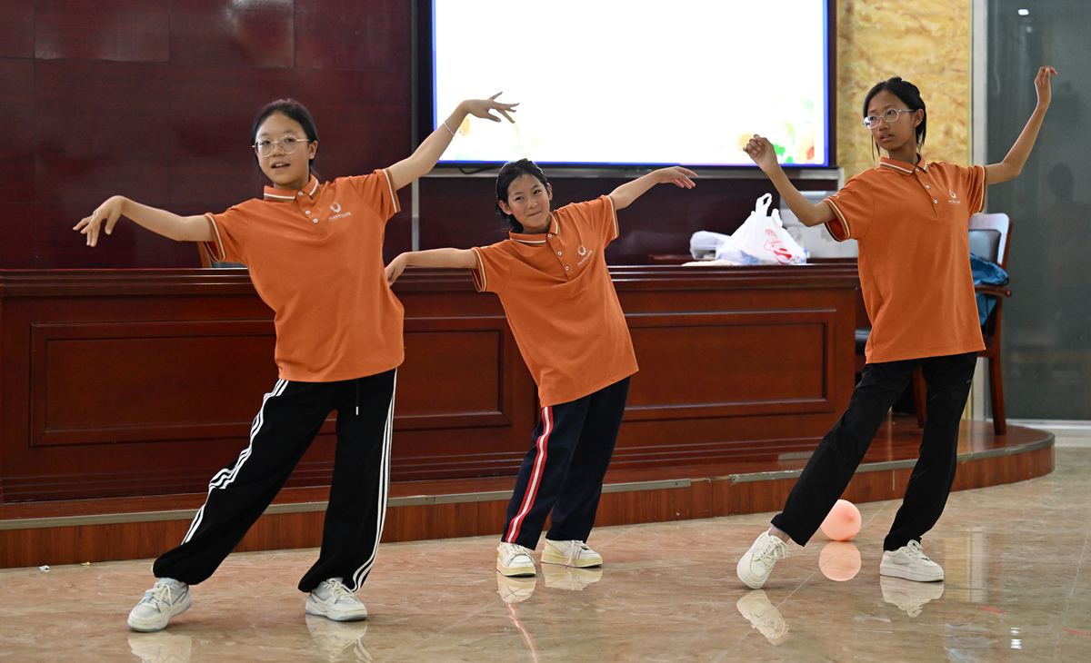 健美操课程思政案例：跳绳带你思考人生意义和价值