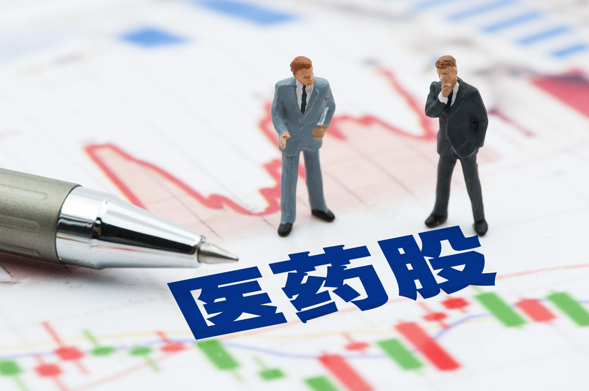 疫情下中国股市医疗板块的表现