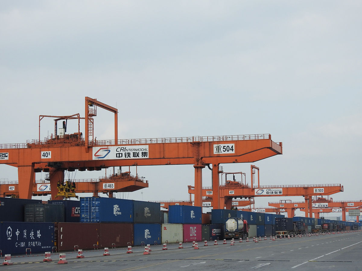 重庆铁路专业学校招生简章：专业培养，未来可期