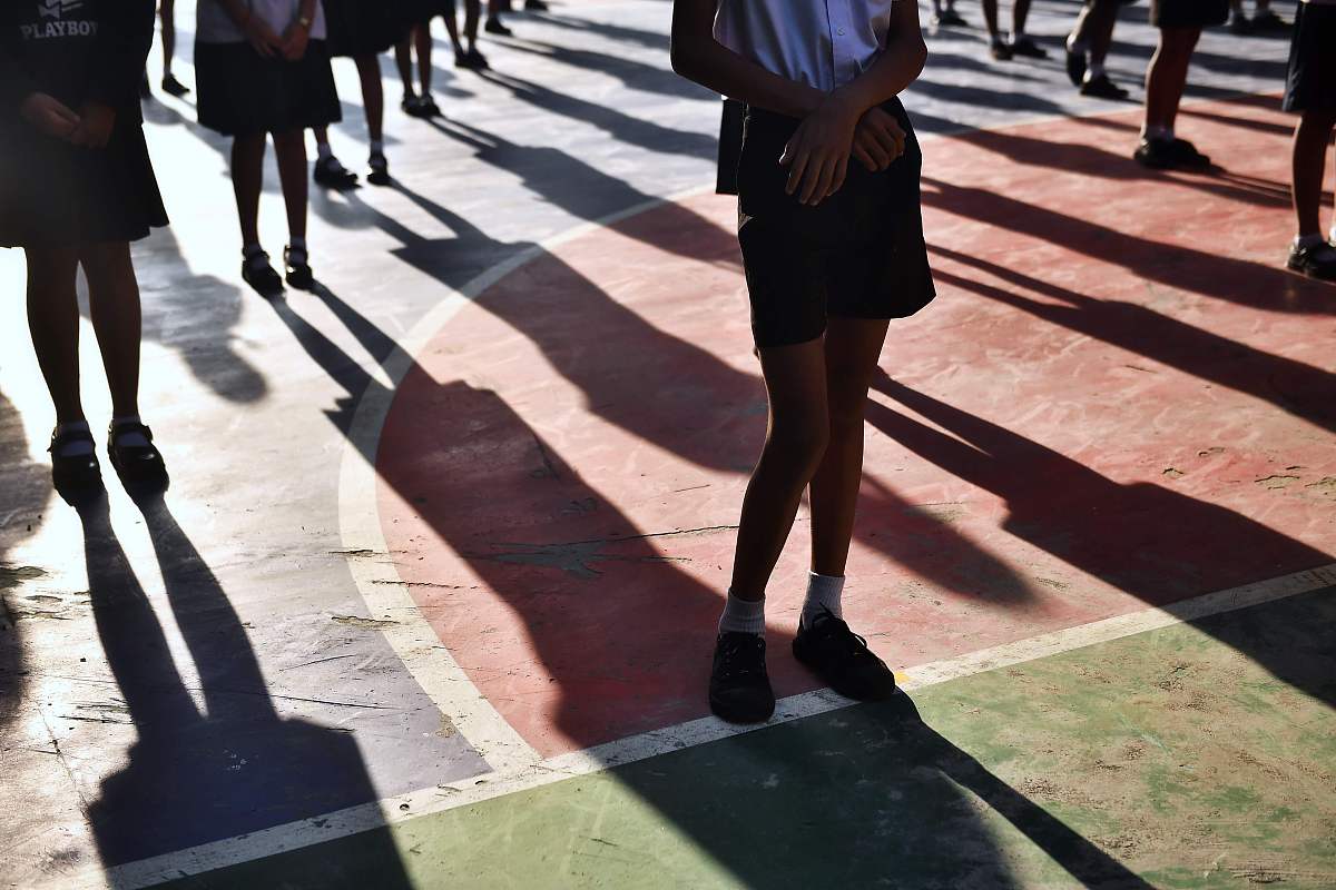 石家庄小学开学时间确定：3月2日！