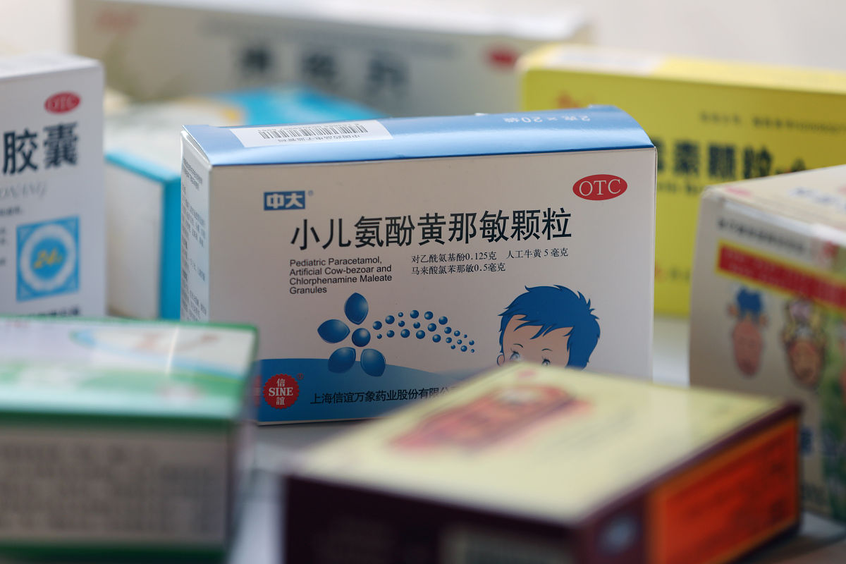 感冒嗓子疼吃什么药？有效缓解方法及注意事项