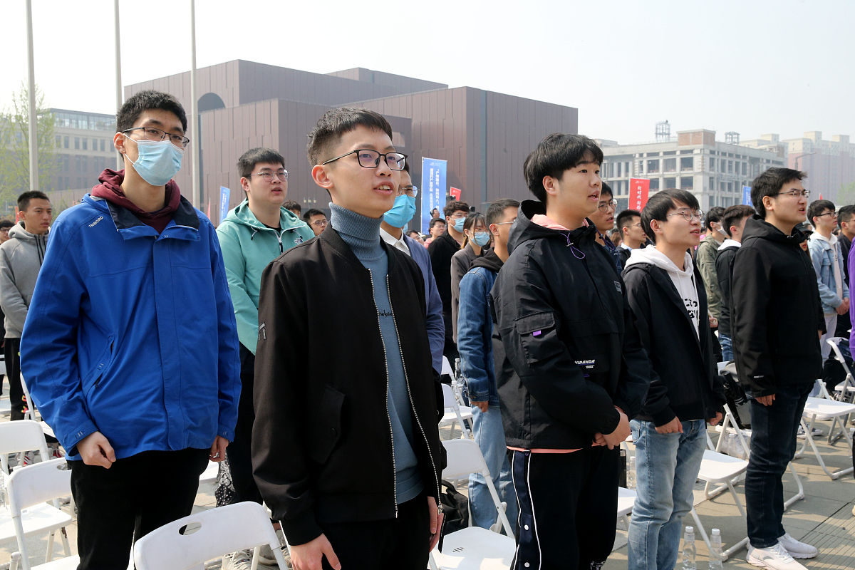 甘肃北方技工学校：从‘好就业’向‘就好业’，你需要做四件事