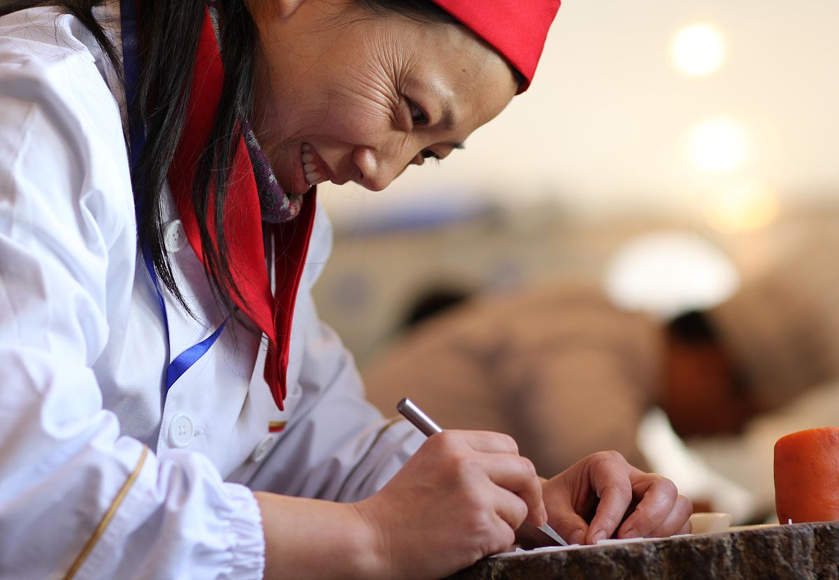 涪陵初中生适合读幼师专业吗？