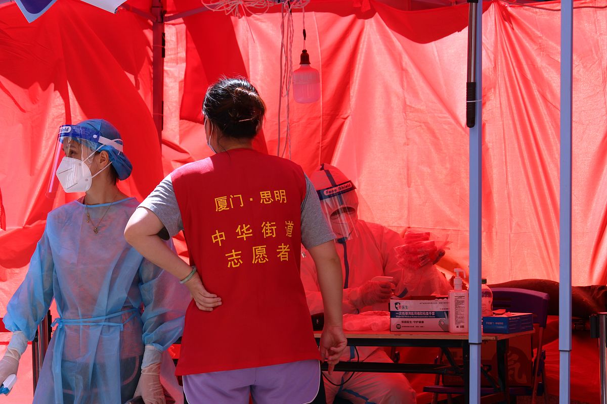 厦门2023女孩中考初中考什么专业好