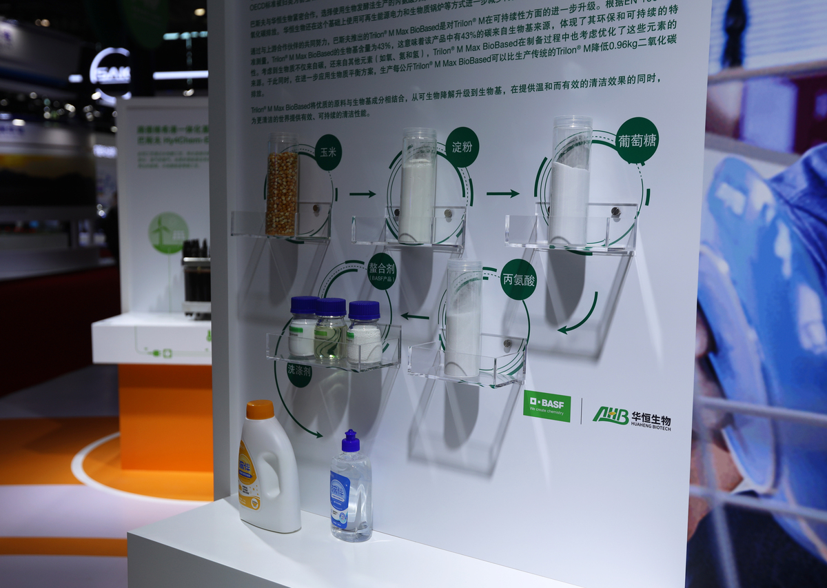 上海水展邀您共赴盛会，共赢未来！