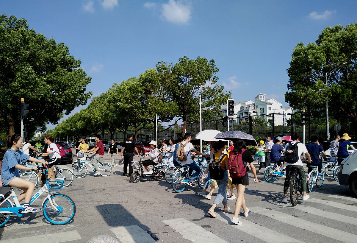 项城中等专业学校2023年入学路线规划及建议