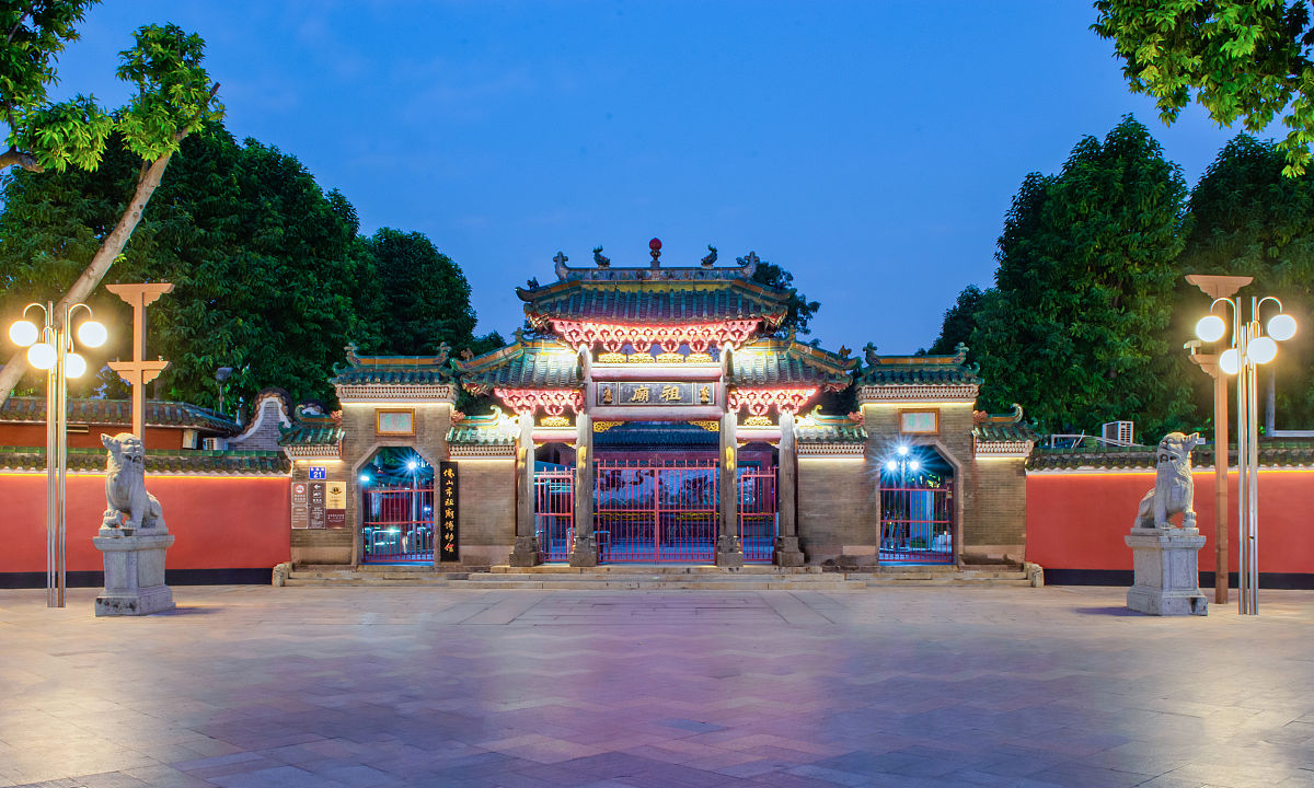 马仙庙重建：权力运作与利益关系分析