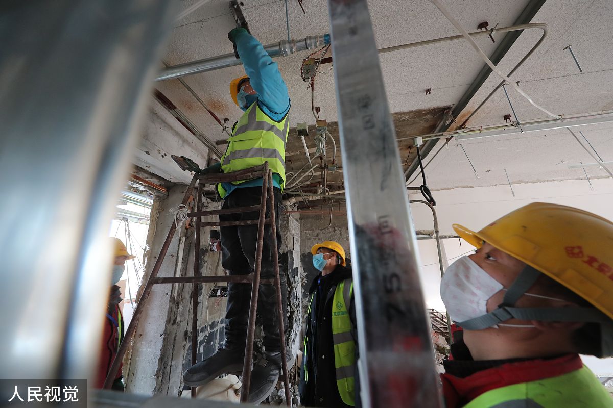 高处作业监理细则：确保作业安全和顺利进行