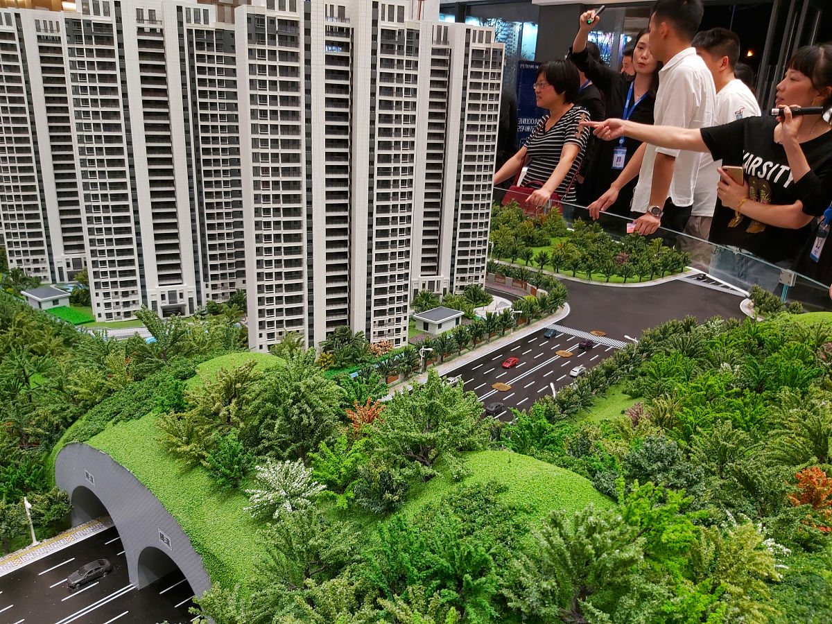 高端住宅服务态度：影响价格的关键因素