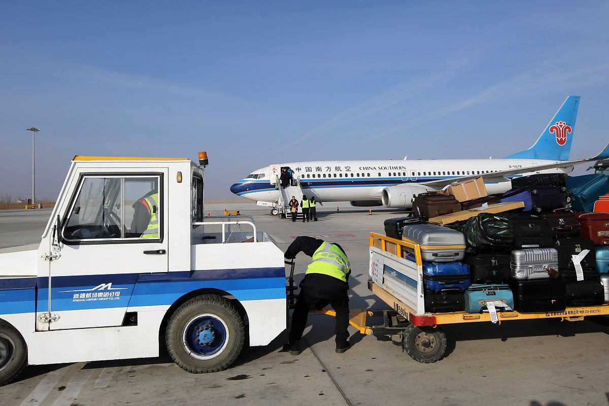 三亚航空旅游职业学院民航特种车辆维修专业学习内容详解