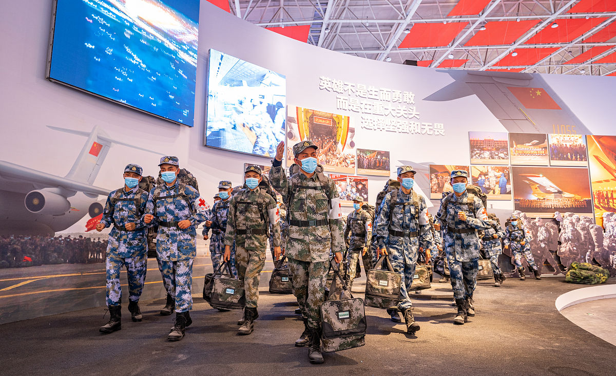 维护国家安全,共筑钢铁长城:国防重要性与策略