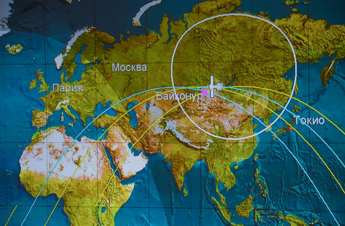 中国离哪个国家更近：德国还是美国？