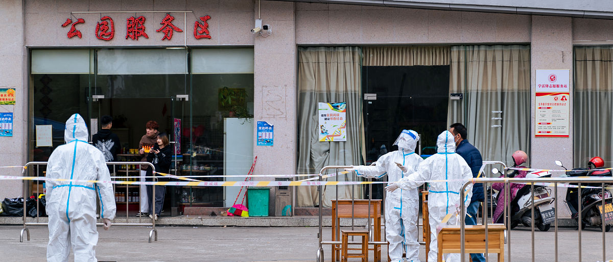 案例分析：巴恩斯医院的管理混乱与越权行为