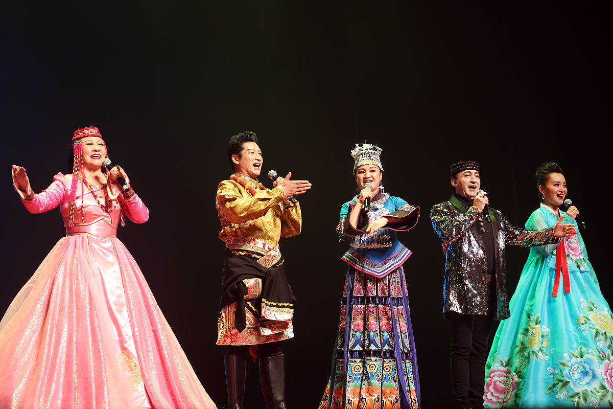 新疆的宗教类歌曲