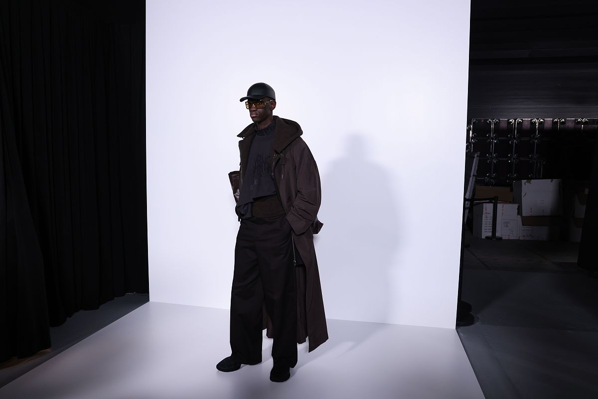 Fear of God 品牌介绍：高端时尚与街头文化的融合