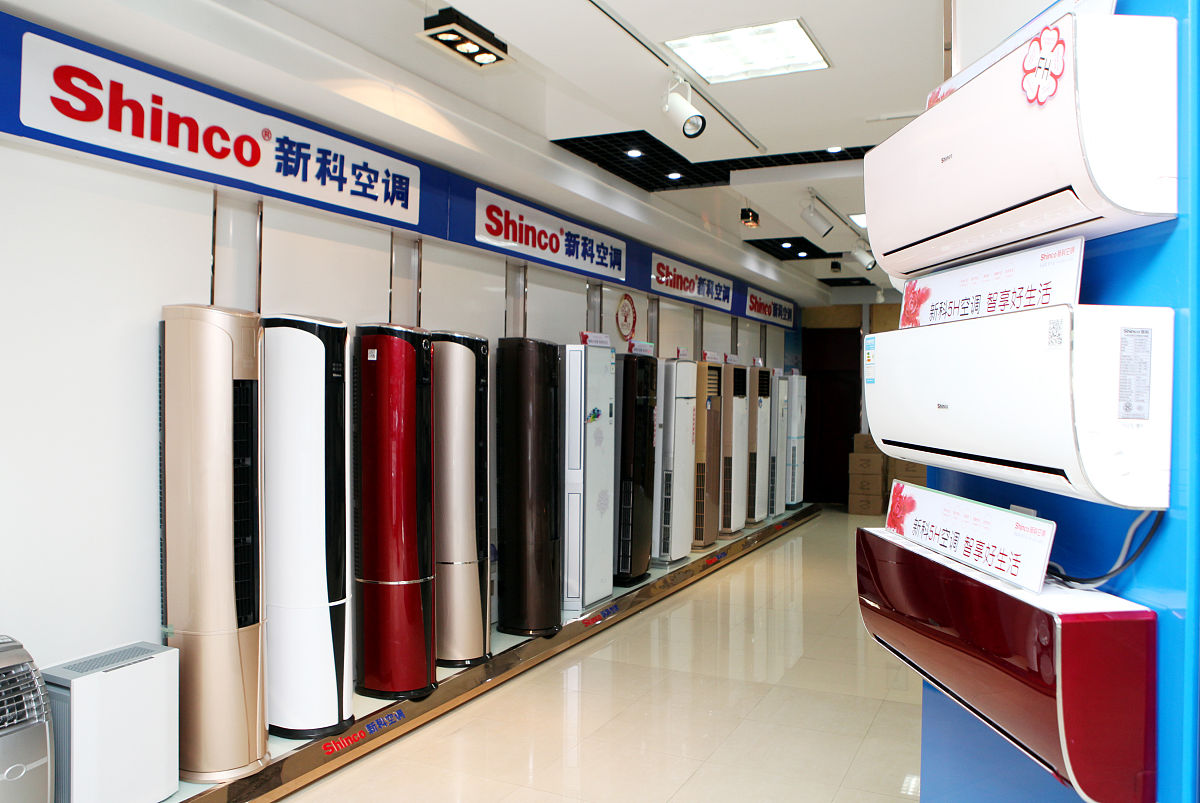 容声电器包含哪些品牌