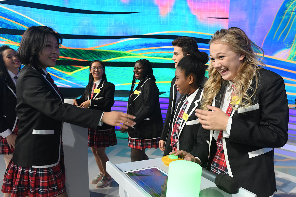 抢答器：公平公正，提升竞赛互动性