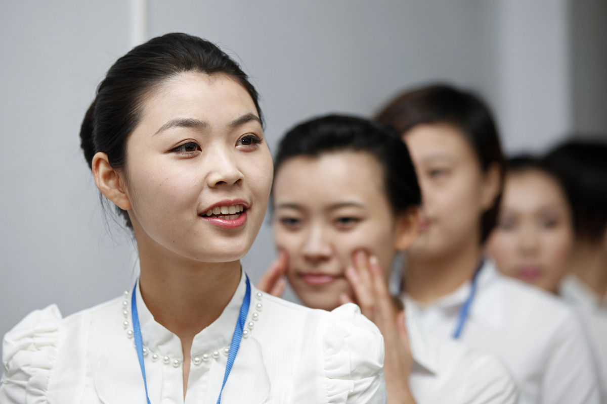 遵义航空职业学校有什么优势用