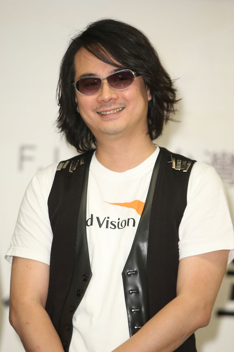 2014年2月11日,台北,f.i.r与ttc儿童合唱团专辑记者会.f.i.r ,