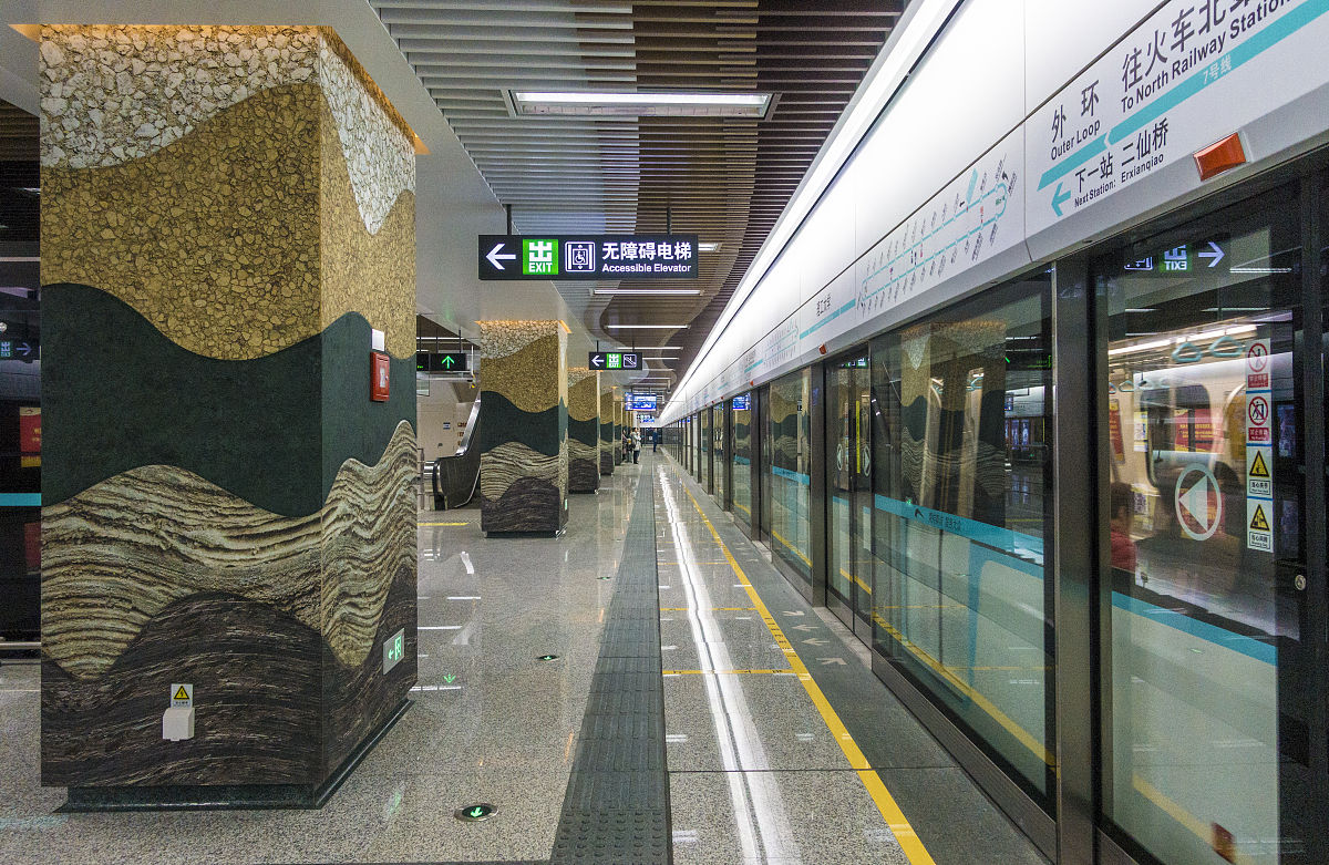 四川信息职业技术学院五年制大专乘车路线