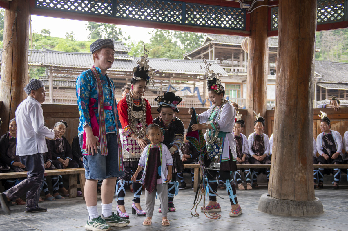 什么是原住民旅游？探索独特文化，促进可持续发展