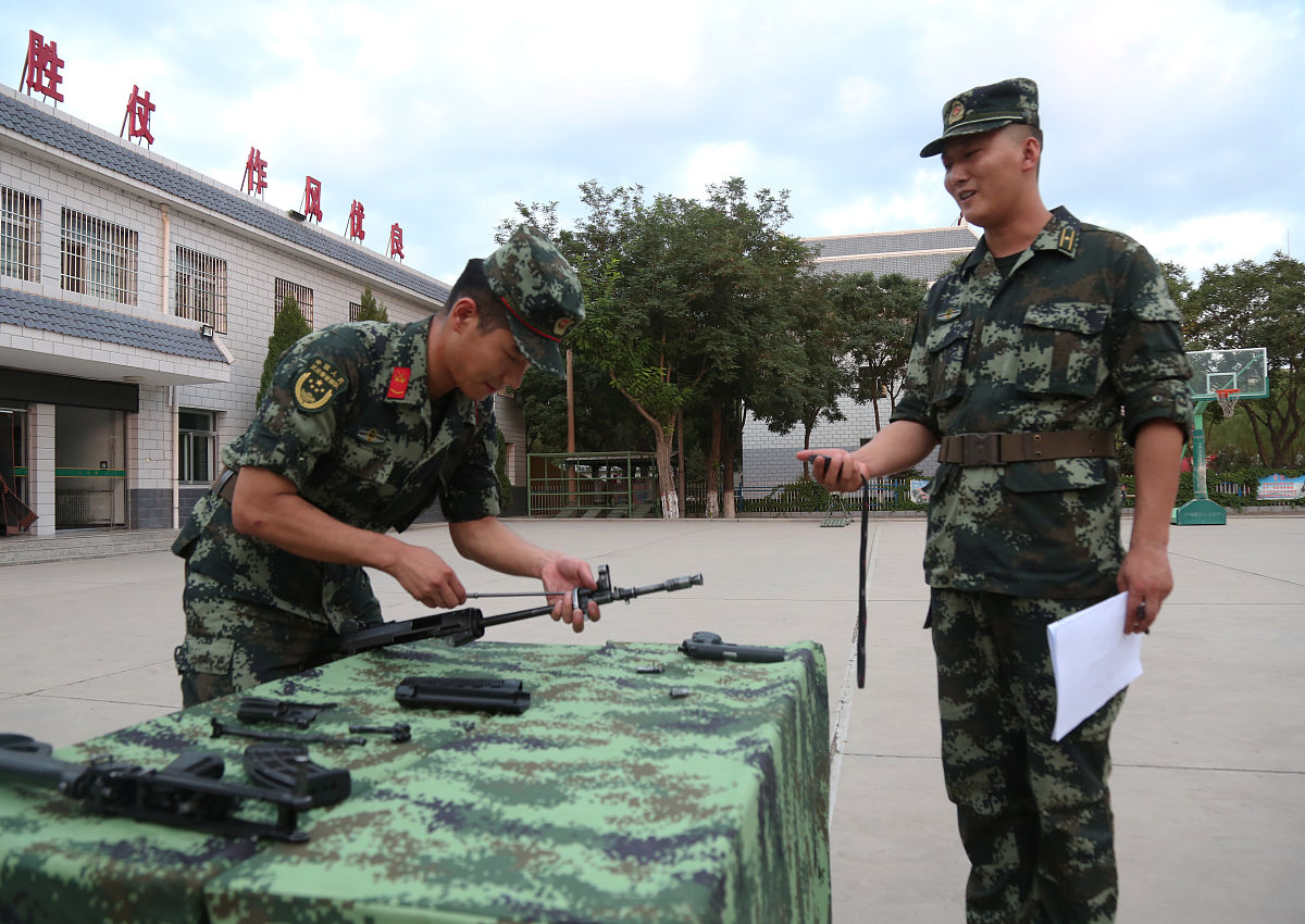 边防指挥专科专业怎么样？用发