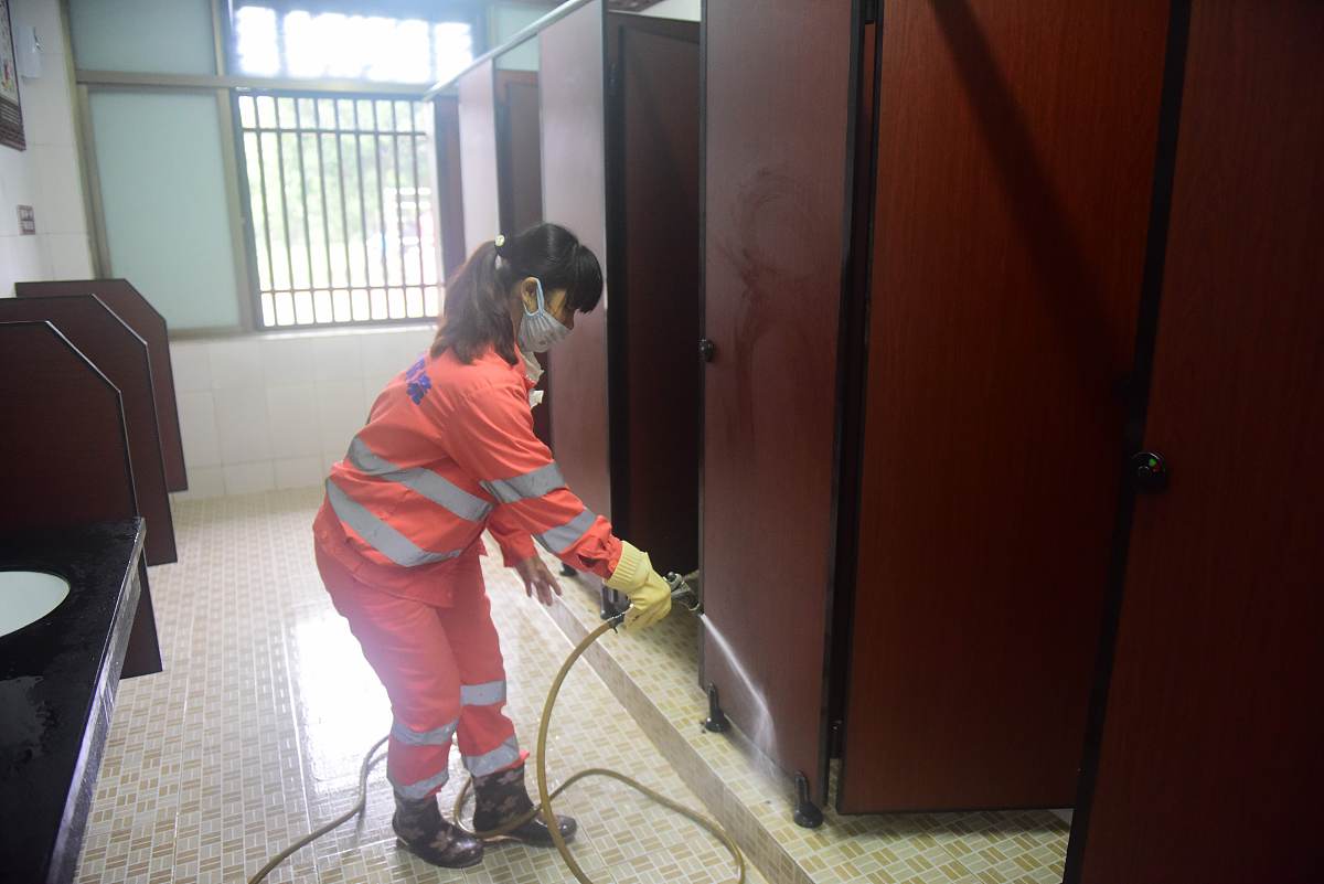 酒店日常保洁:客房、公共区域、设施清洁指南 酒店日常保洁:客房、公共区域、设施清洁指南