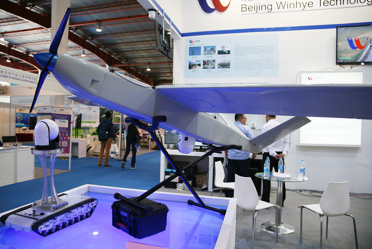 麻省理工大学无人驾驶航空器系统工程专业：课程与研究项目