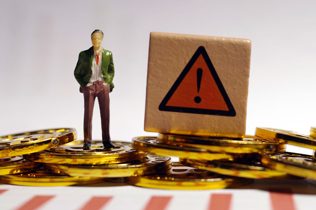 银行倒闭潮：对经济和金融系统的潜在影响