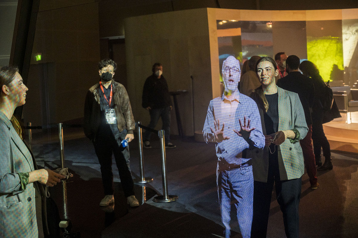 法国非遗传承虚拟现实实践项目：沉浸式学习，助力技艺传承