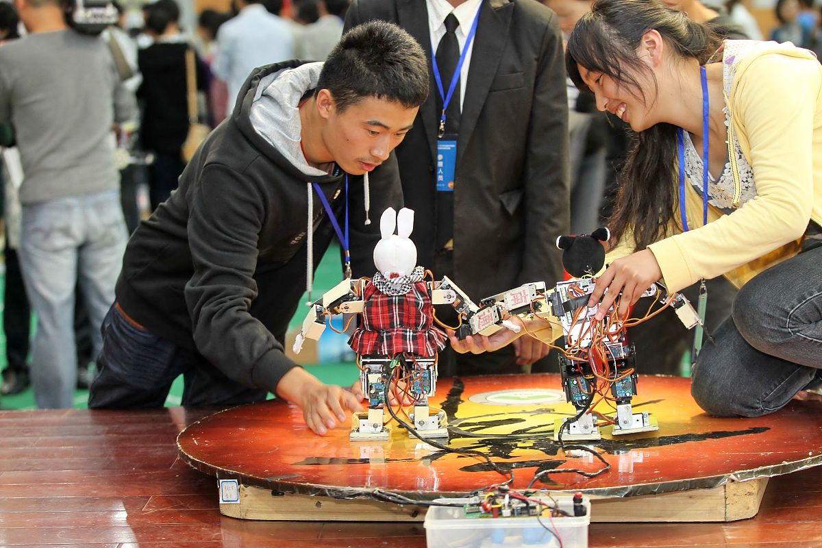 成都科华职业技术学校旅游服务与管理专业招生对象及专业发展