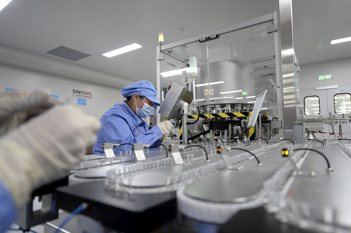 帮我把以下句子换个说法：以……为技术重点