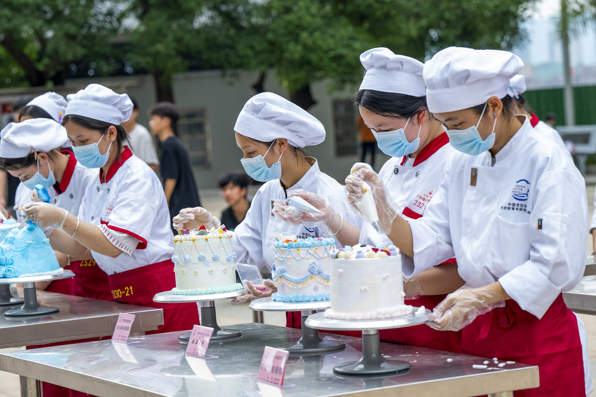 西安桃李旅游烹饪专修学院2022年招生条件是什么