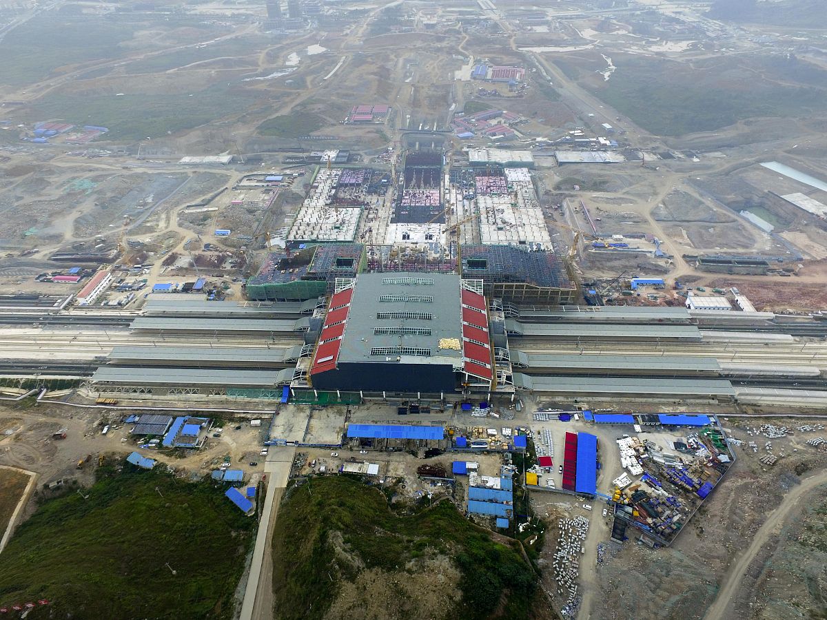 四川成都有哪些高铁学校成都高铁学校招生-国家