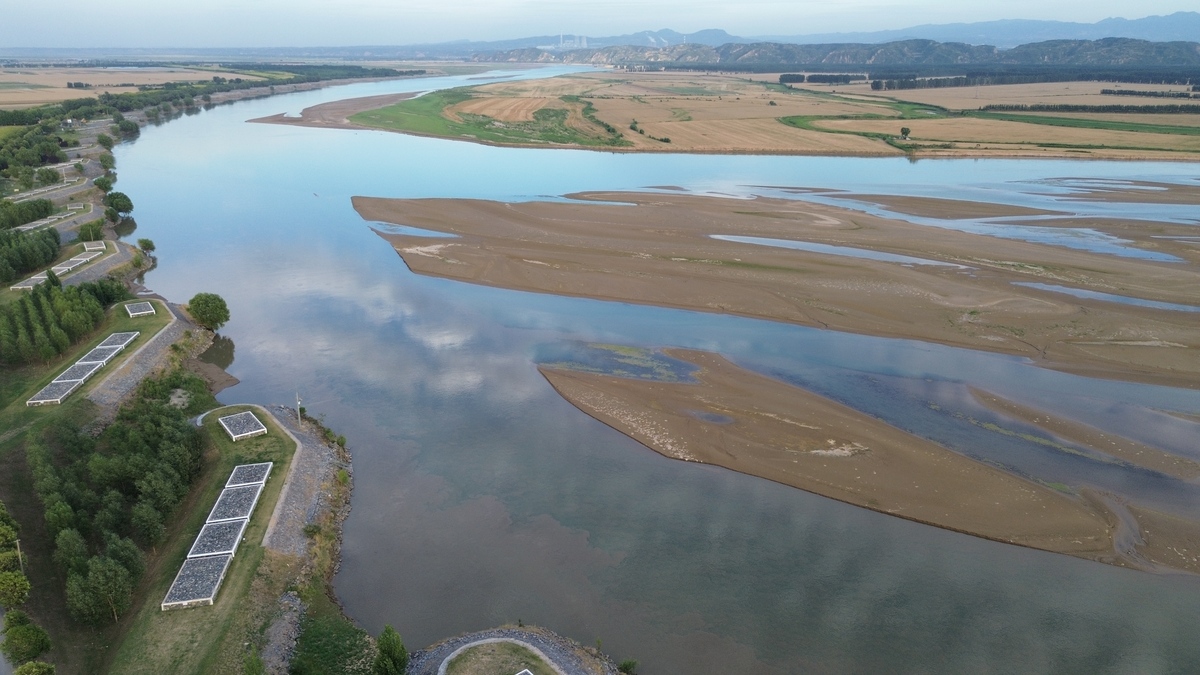 泾渭分明：清晰与明确的体现
