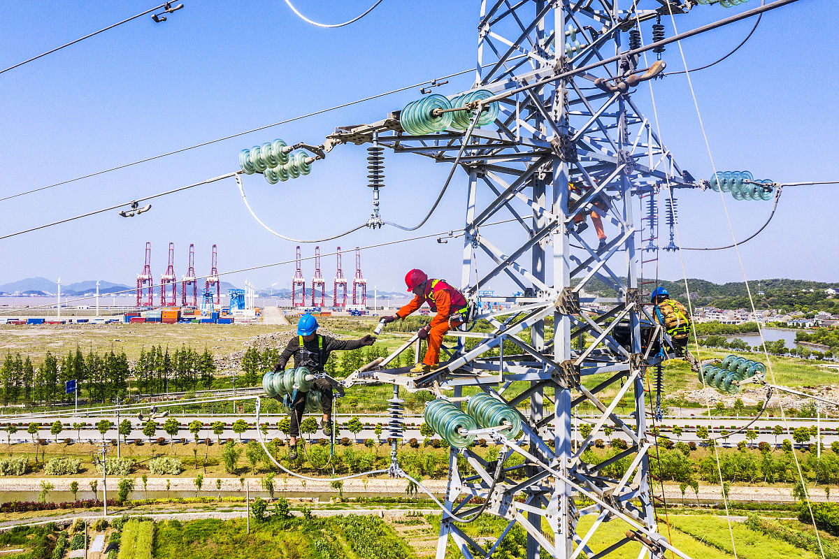 安塞区农村电力网络管理问题及对策研究论文提纲