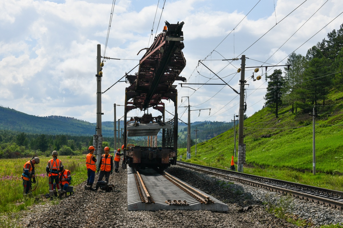 2019 电气化铁路技术发展解析：未来趋势与展望