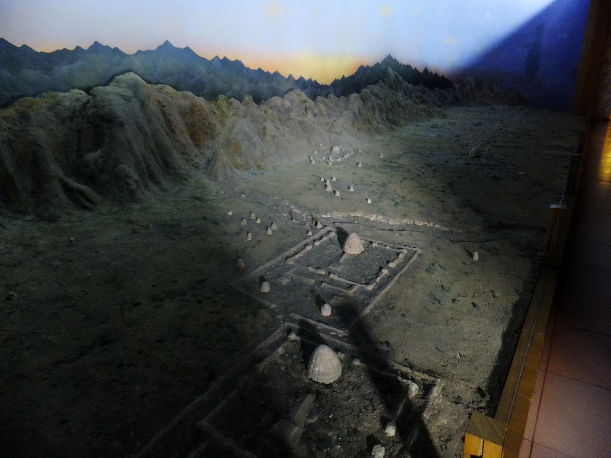 成都古蜀文明知识问答：船棺墓葬、金沙遗址、太阳神鸟、纵目面具