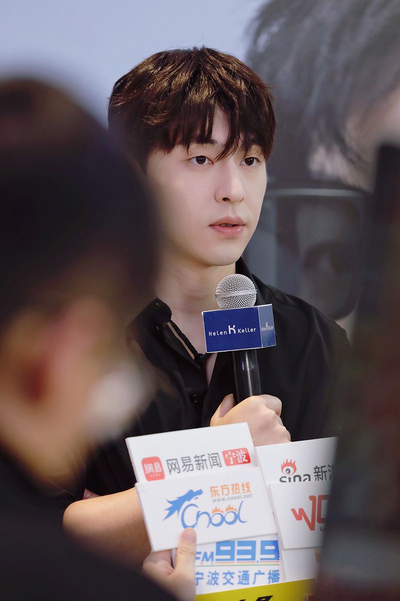 《假如给我三天光明》：重获光明，重拾希望
