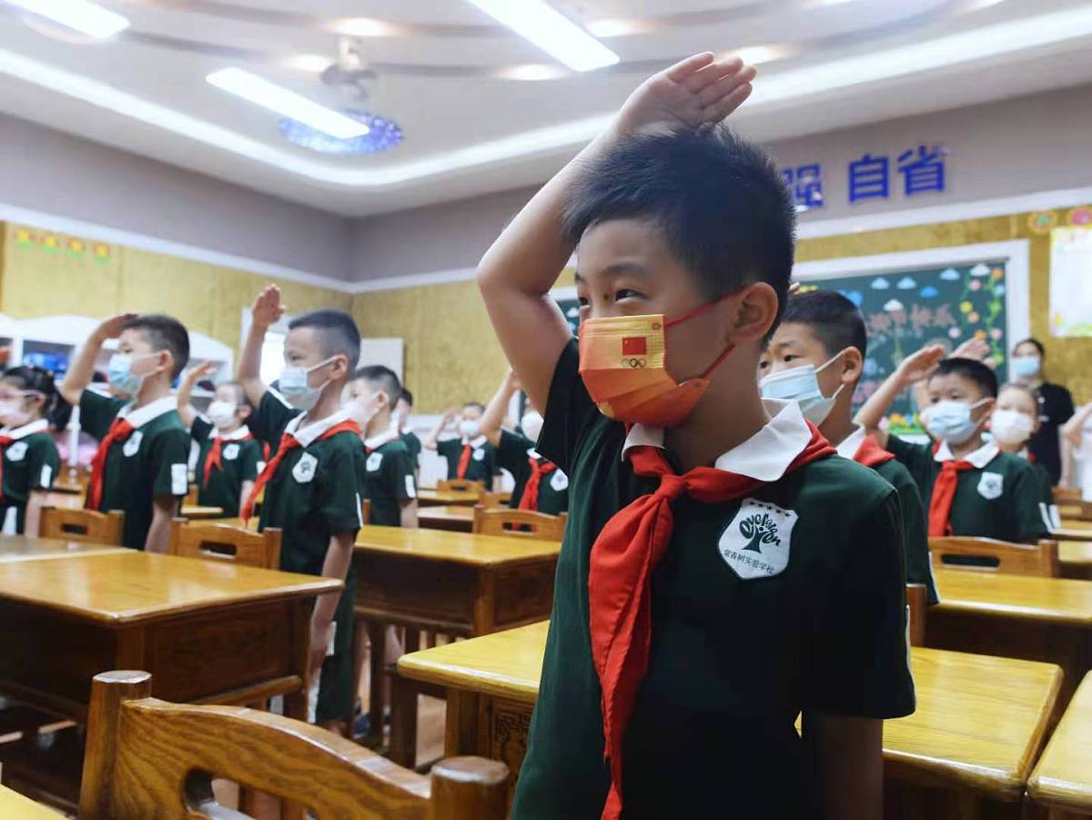 武汉常青一中一本率高！揭秘其教学优势与环境魅力