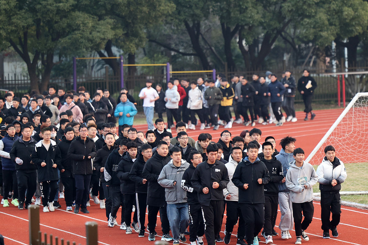 四川农大都江堰分校社会体育专业招生 | 培养社会体育领域人才