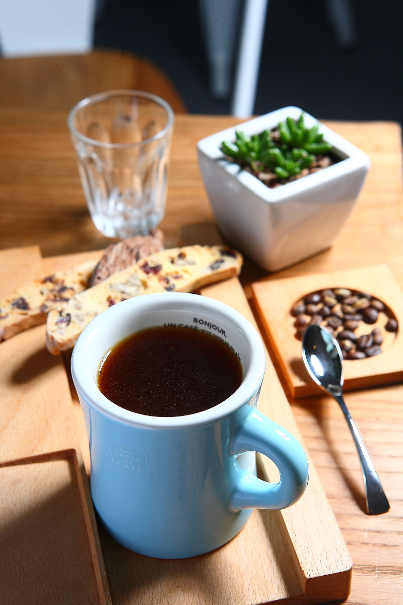 黑咖啡减肥真相：能加速代谢，但不能直接减脂！