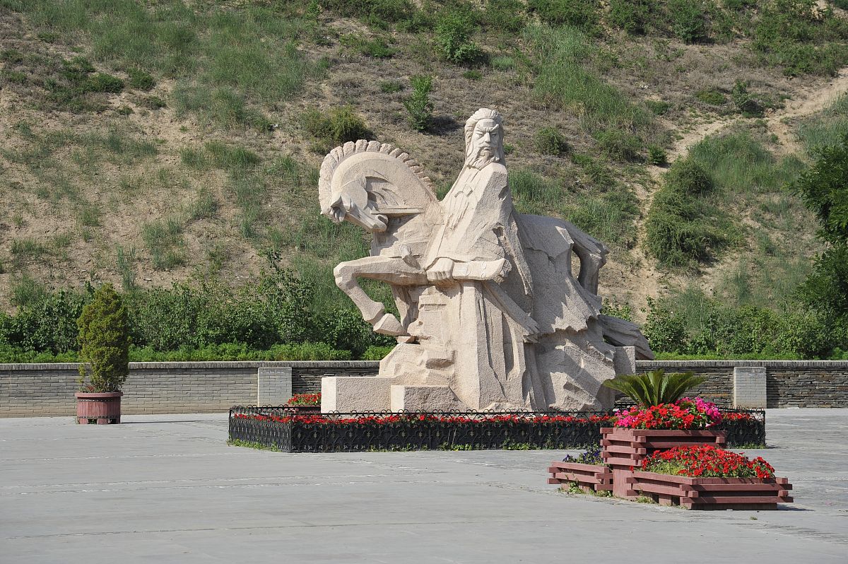 五胡十六国 历史问答：哪个政权属于‘五胡十六国’？