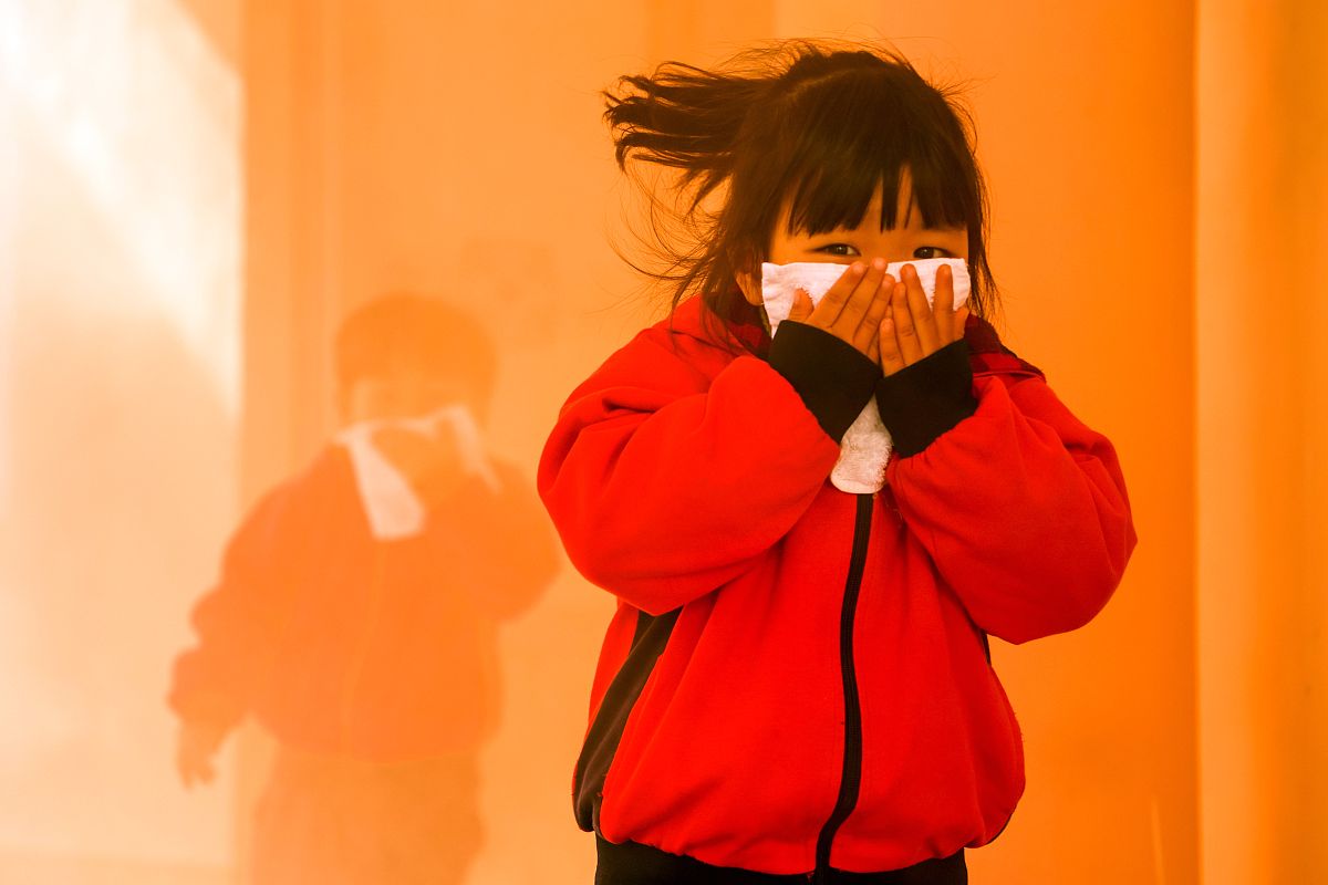 关于幼儿自我保护意识与能力的实际发生的新闻案例