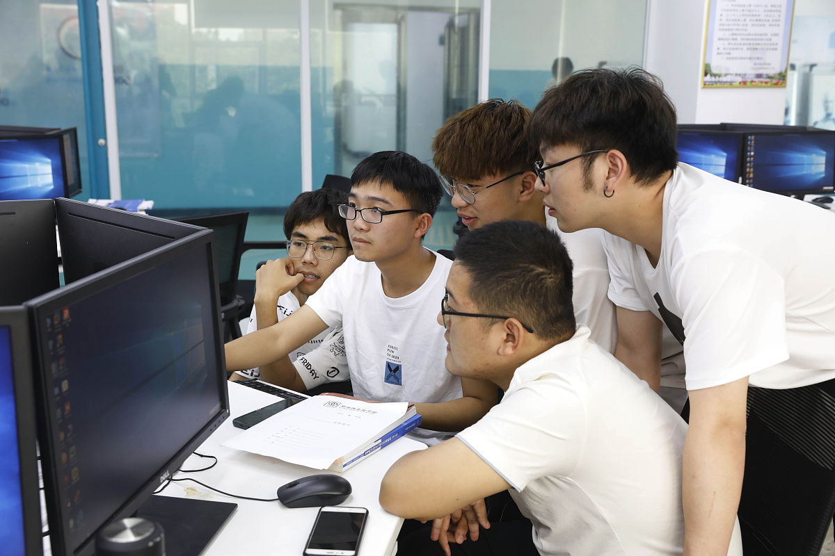 陕西创新工程技术学校2021年招生专业及政策介绍