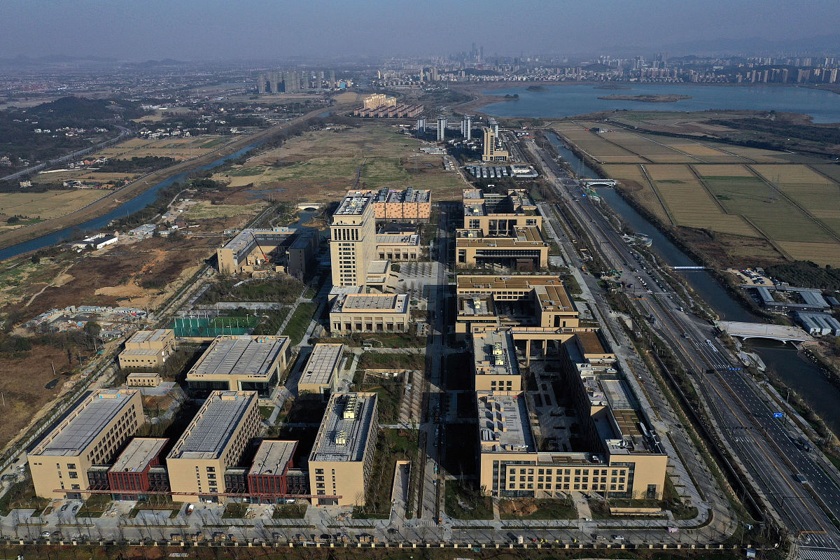 江苏泰兴中等专业学校2023年新址在哪里？最新消息公布！