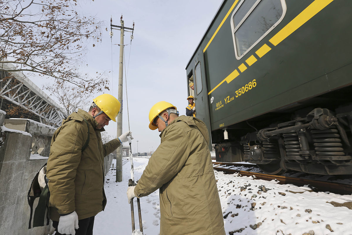 西安齐力铁路学校电力机车运用与检测(动车车辆)专业介绍及招生要求