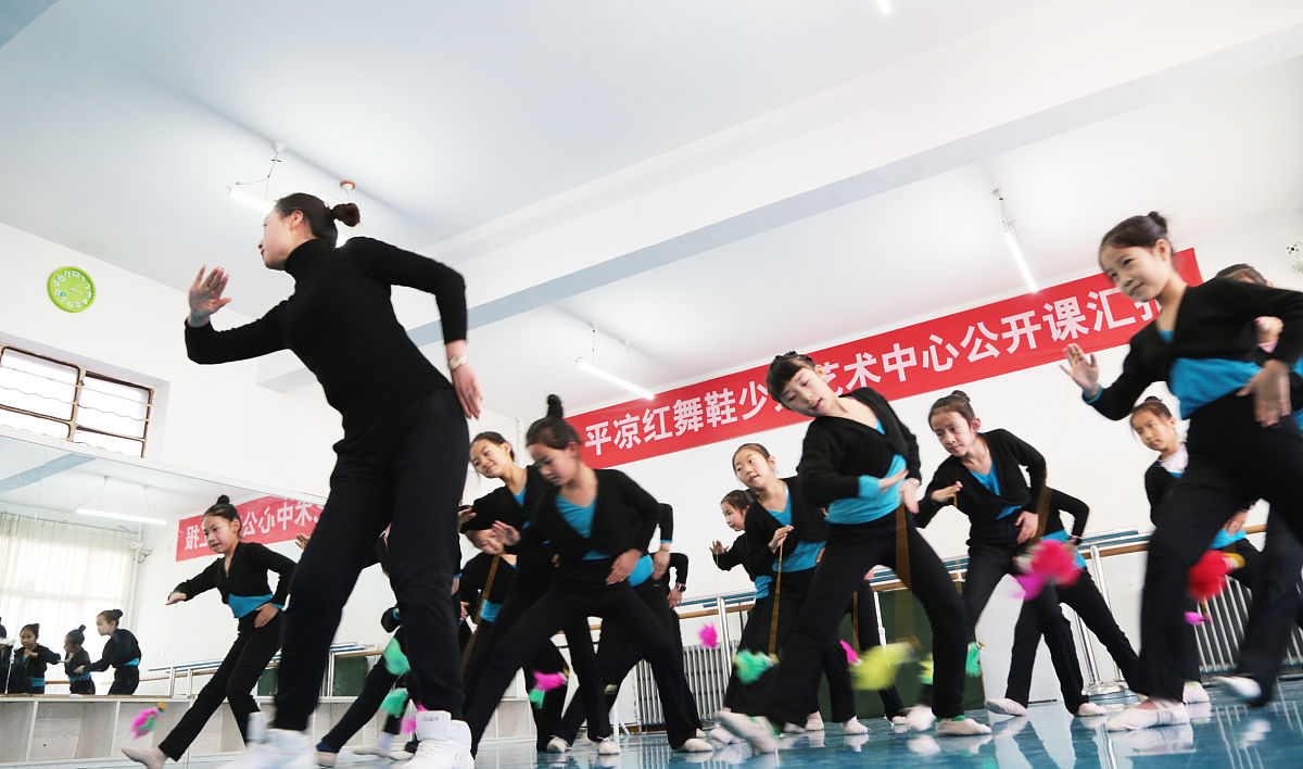 抚顺职业技术学院社会体育舞蹈健身方向专业就业前景如何